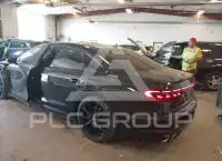 2023 Audi S8 фото
