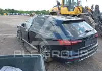 2023 Audi A4 фото