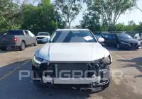 2023 Audi Q8 фото