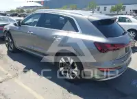 2023 Audi E-TRON фото