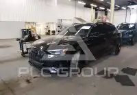 2023 Audi E-TRON фото