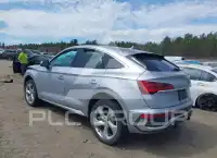 2023 Audi Q5 фото