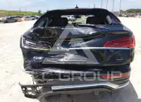 2023 Audi Q5 photo