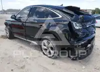 2023 Audi Q5 photo