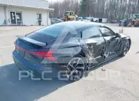 2023 Audi E-TRON фото