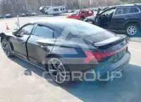 2023 Audi E-TRON фото