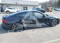 2023 Audi E-TRON фото