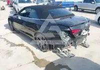 2023 Audi S5 фото