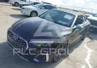2023 Audi S5 фото