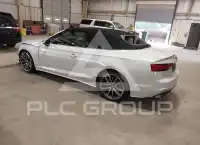2023 Audi A5 photo