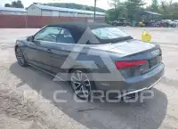 2023 Audi A5 фото