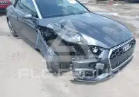 2023 Audi A5 фото