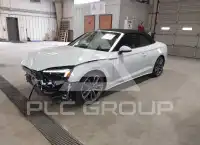 2023 Audi A5 photo