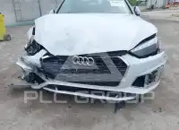 2023 Audi A5 photo