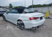 2023 Audi A5 photo