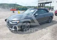2023 Audi A5 фото