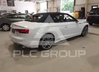 2023 Audi A5 photo
