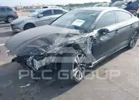 2023 Audi S5 фото