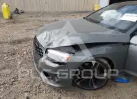 2023 Audi S5 фото