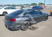 2023 Audi S5 photo
