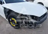 2023 Audi S5 photo