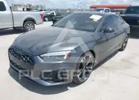 2023 Audi S5 фото