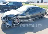 2023 Audi S5 photo