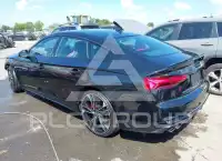 2023 Audi S5 фото
