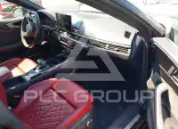 2023 Audi S5 фото
