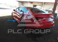 2023 Audi S5 photo