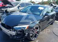 2023 Audi S5 фото