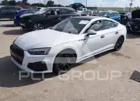 2023 Audi A5 фото