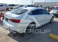 2023 Audi A5 фото
