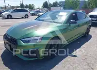 2023 Audi A5 фото