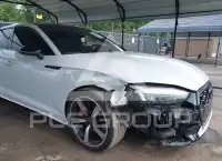 2023 Audi A5 фото