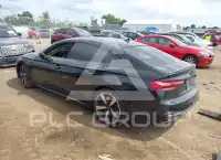 2023 Audi A5 фото