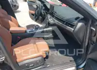2023 Audi A5 photo