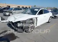 2023 Audi A5 photo