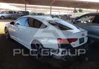 2023 Audi A5 фото