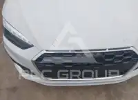 2023 Audi A5 фото