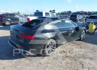 2023 Audi A5 photo