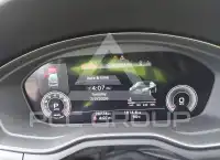 2023 Audi A5 фото