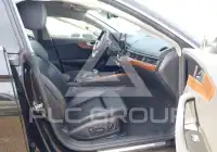 2023 Audi A5 photo