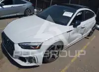 2023 Audi A5 фото