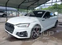 2023 Audi A5 фото