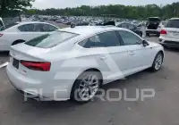 2023 Audi A5 photo