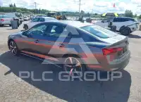 2023 Audi A5 фото