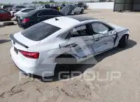 2023 Audi A5 фото