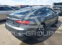2023 Audi A5 photo