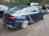 2023 Audi A5 photo